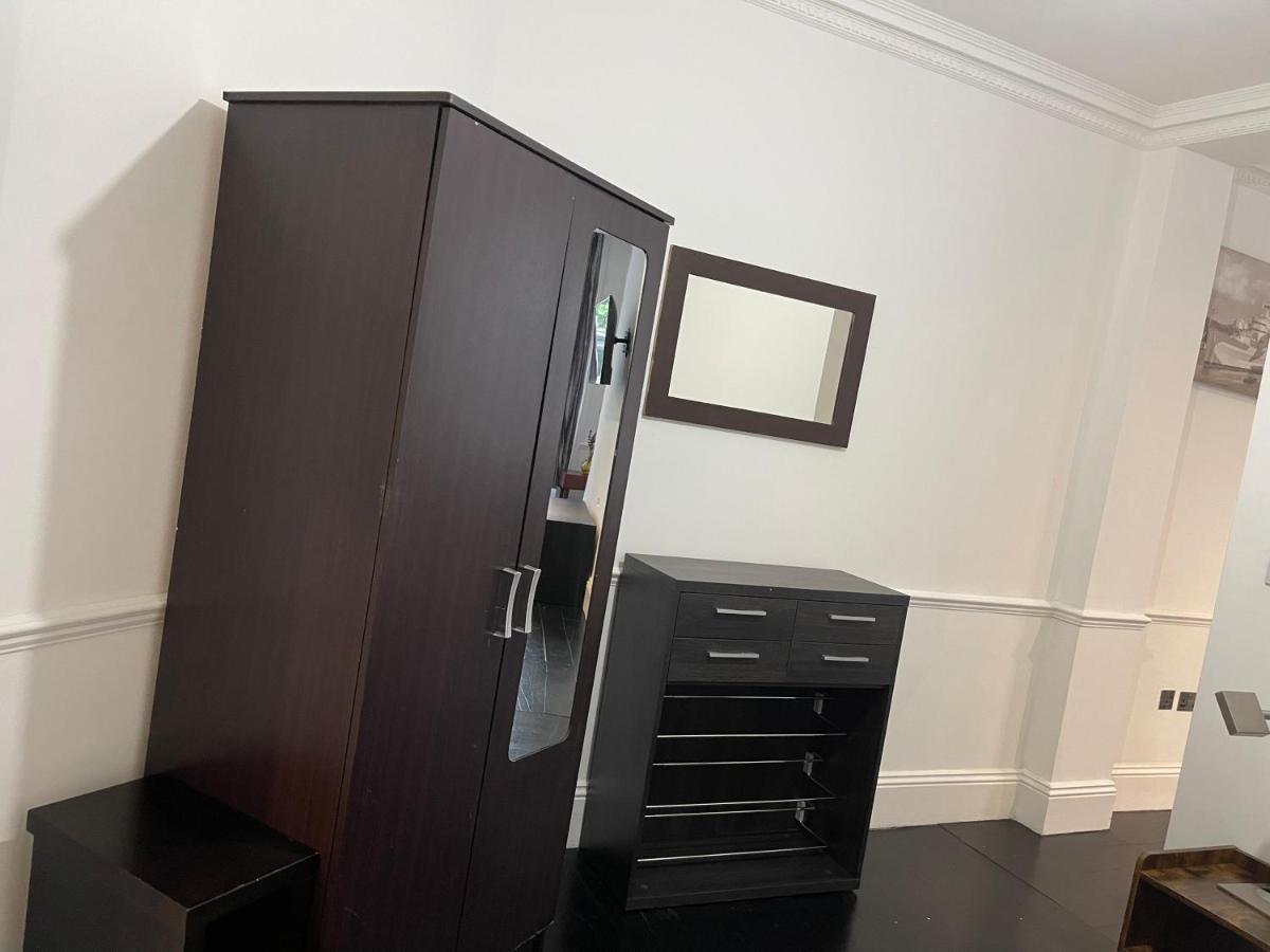 Apartamento 93 Charlotte *